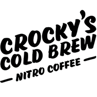 Crocky's Cold Brew'